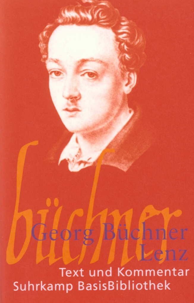 Lenz / Georg Büchner