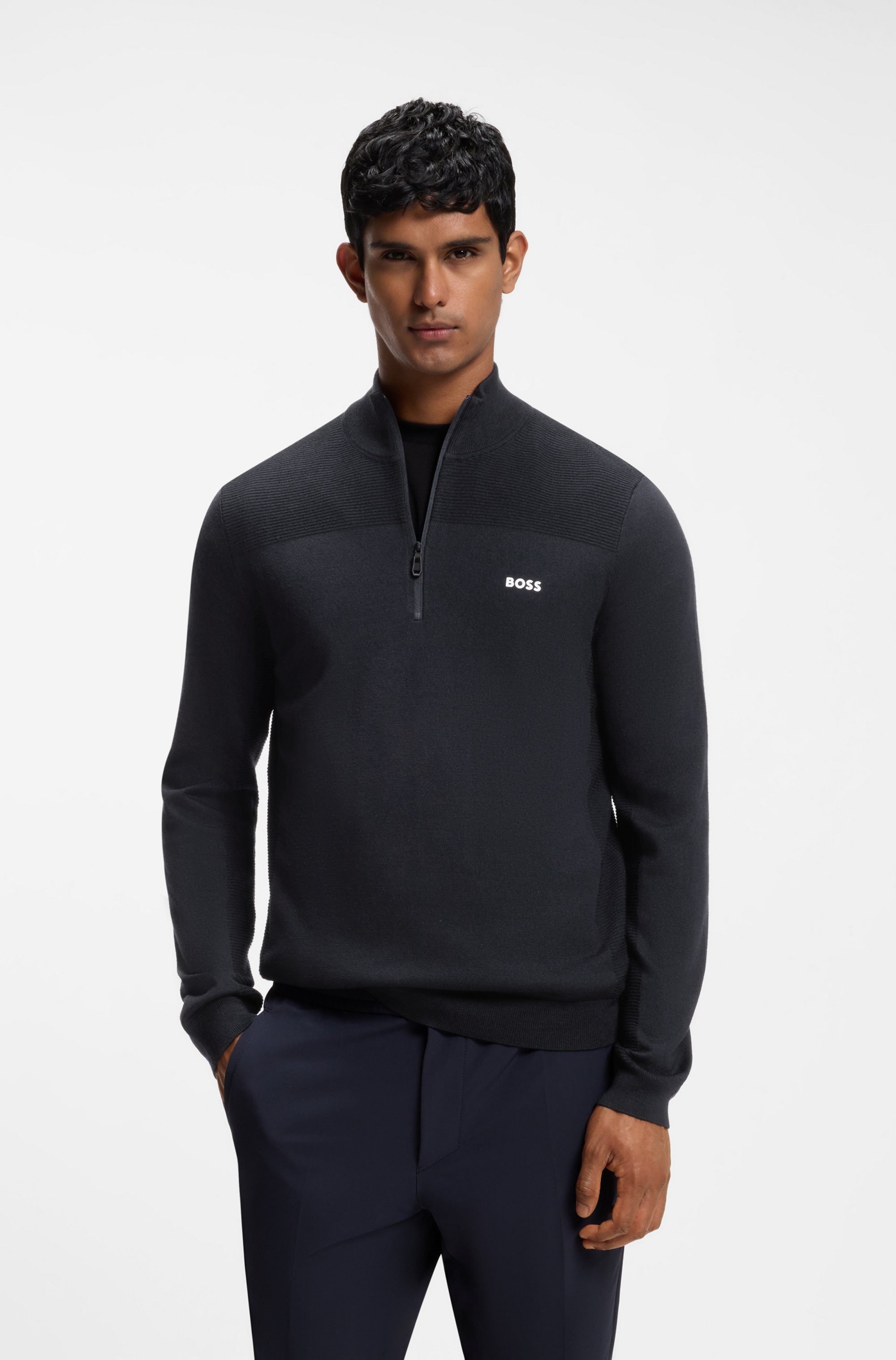 Strickpullover