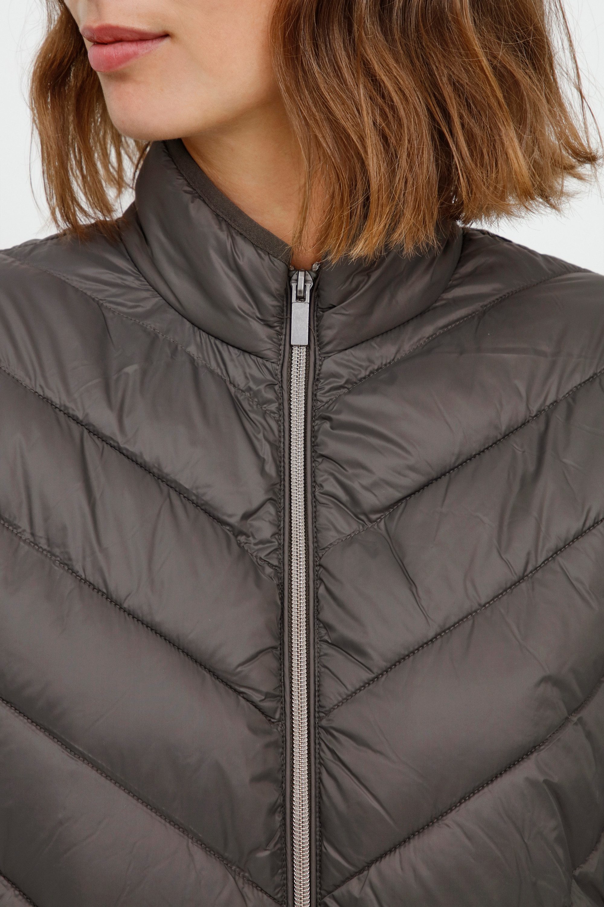fransa Blusenjacke FRBapadding