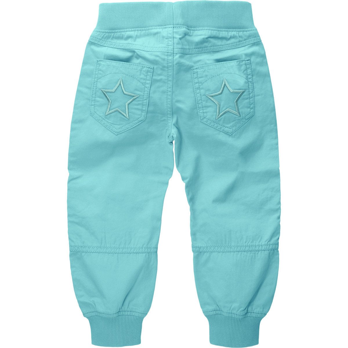 Villervalla 5-Pocket-Hose Basic Unisex Kinder (1-tlg) Hose, Hose Kinder, Hose Kleinkinder, 5-Pocket-Hose, Jeanshose Kinder