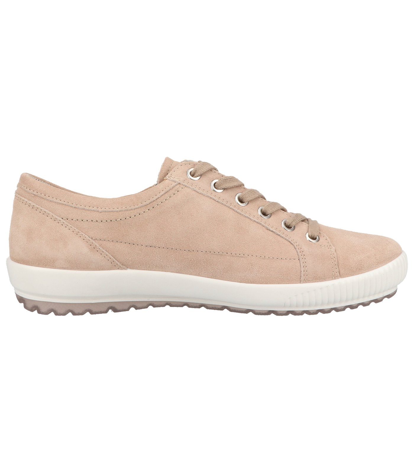 Sneaker Legero Sneaker tasso Veloursleder