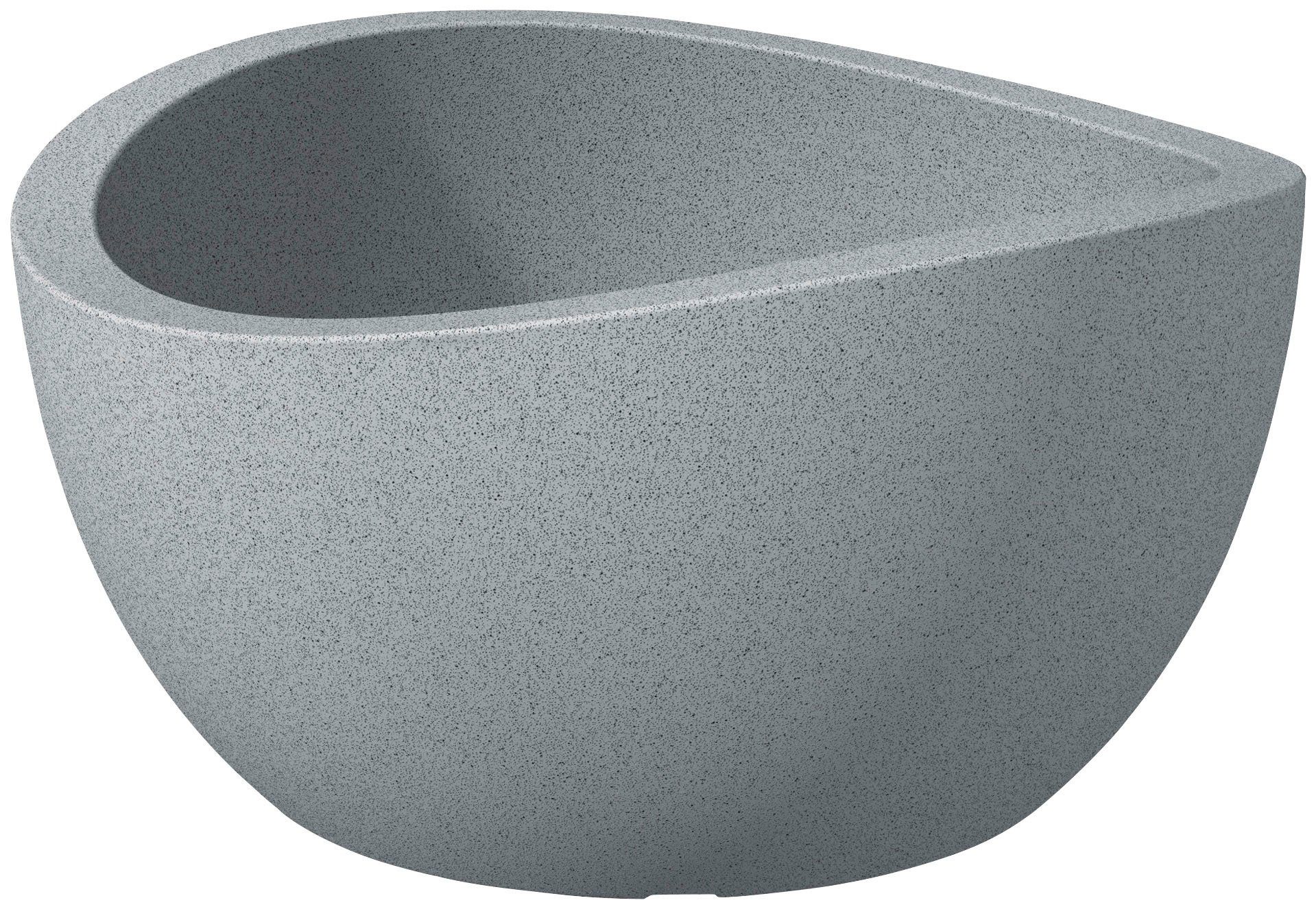 Scheurich Blumentopf 40/252 WAVE GLOBE BOWL günstig online kaufen