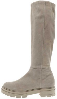 Mjus M79319 Grau Stiefel Damen Schaftstiefel