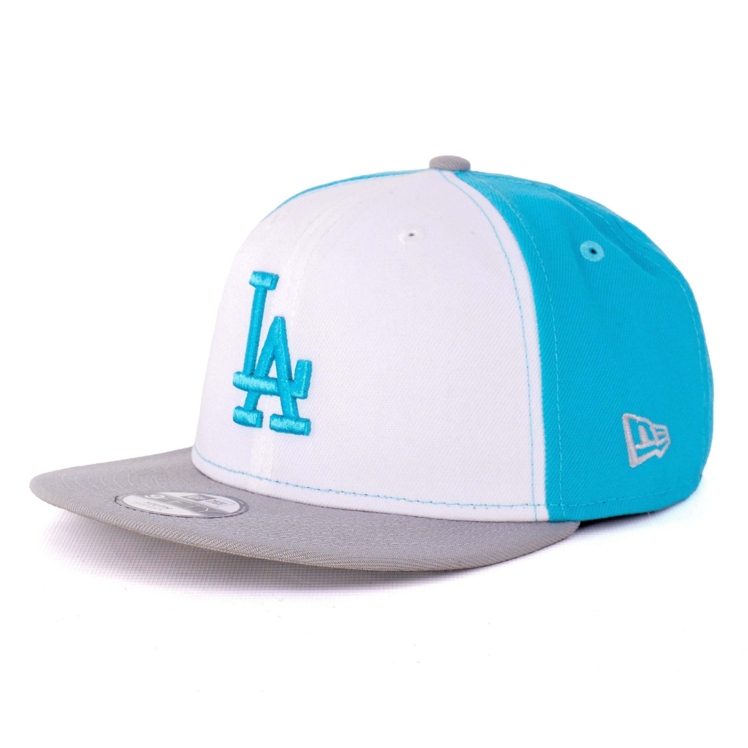 Los Dodgers KID Era Era Cap Cap (1-St) 950 New Angeles New Baseball