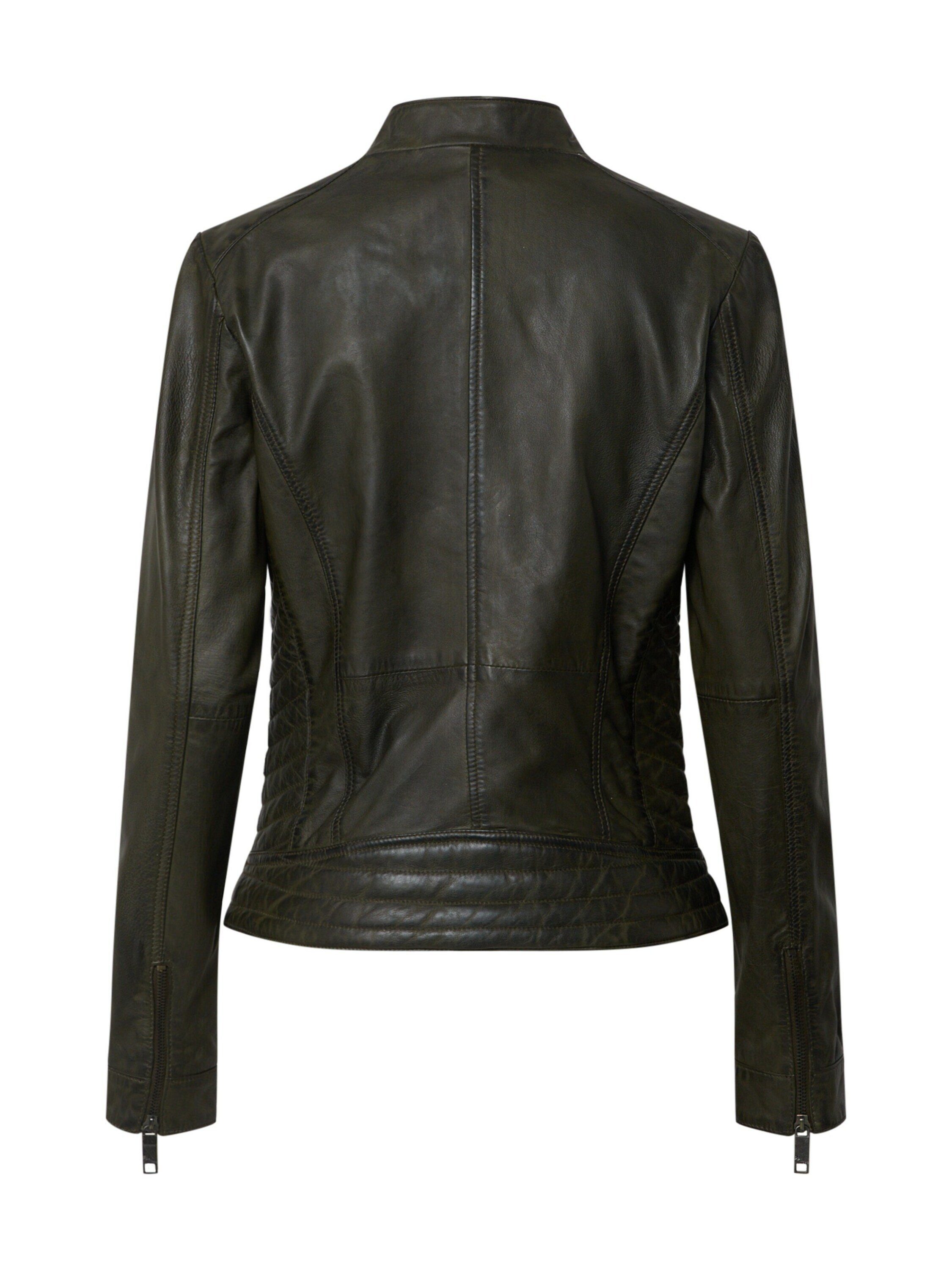 Maze Lederjacke Sally (1-St) günstig online kaufen