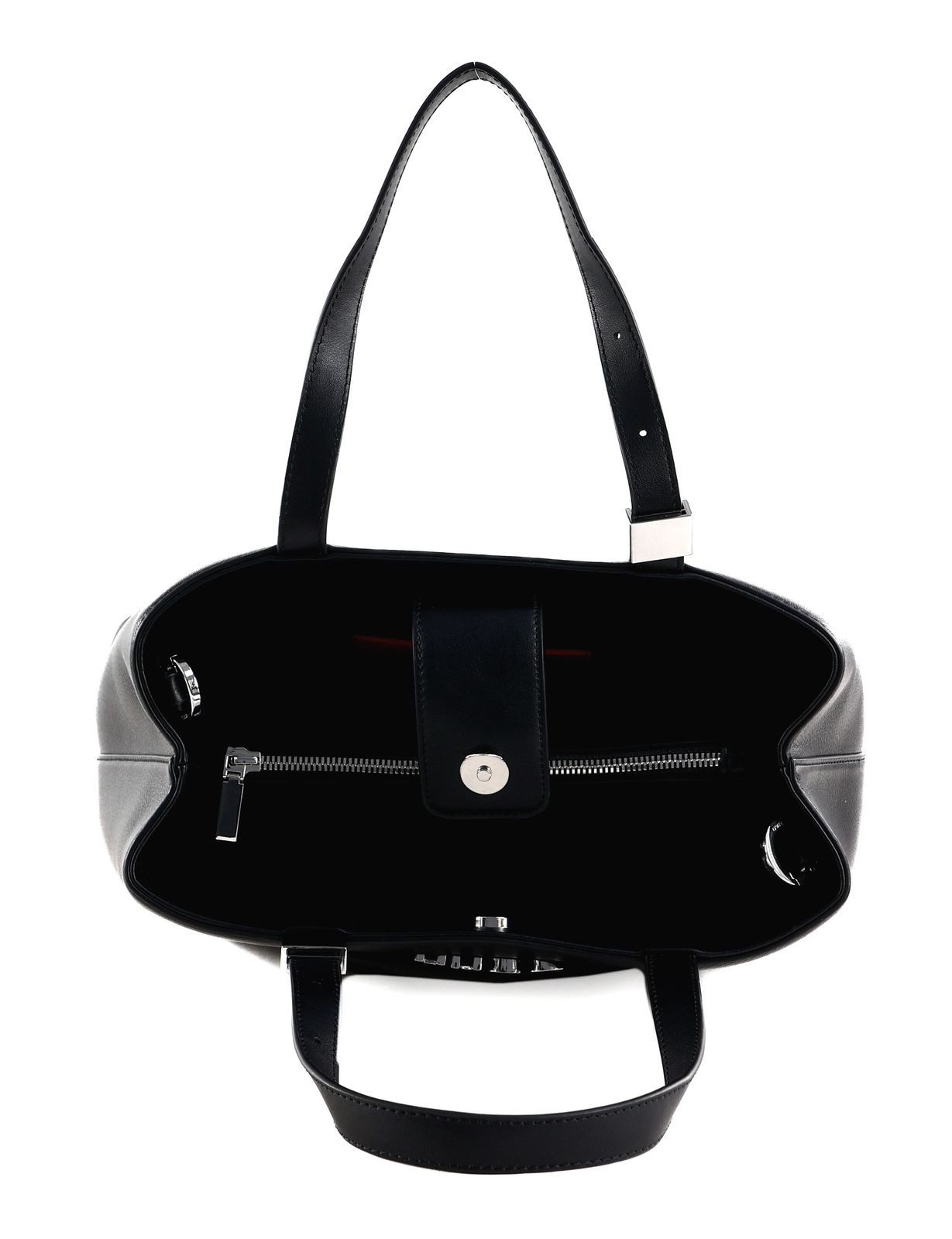 HUGO Handtasche Satchel