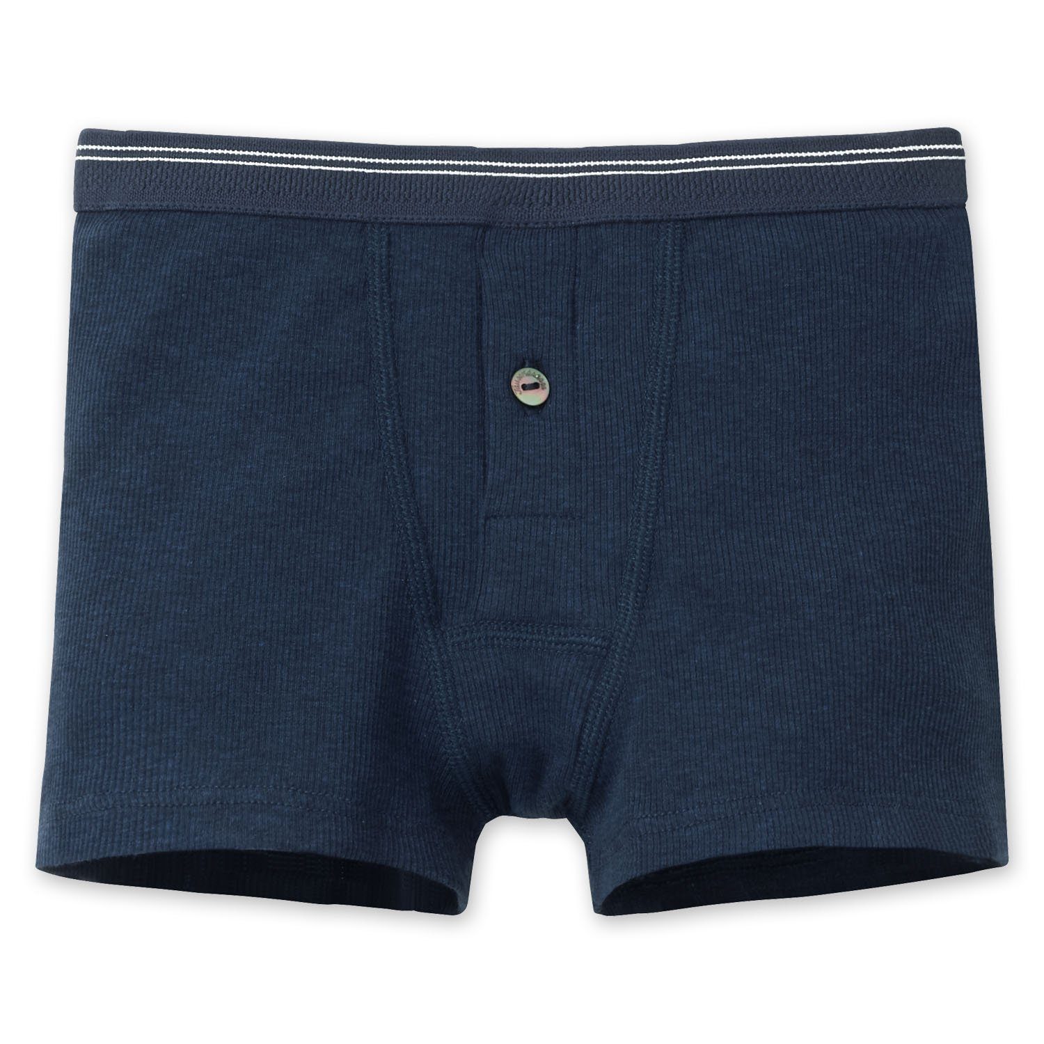 Shorts Boxershorts Set) Boxershorts 1-St., Schiesser Baumwolle Tausendsassa (Set, Jungen Retro Unterhose