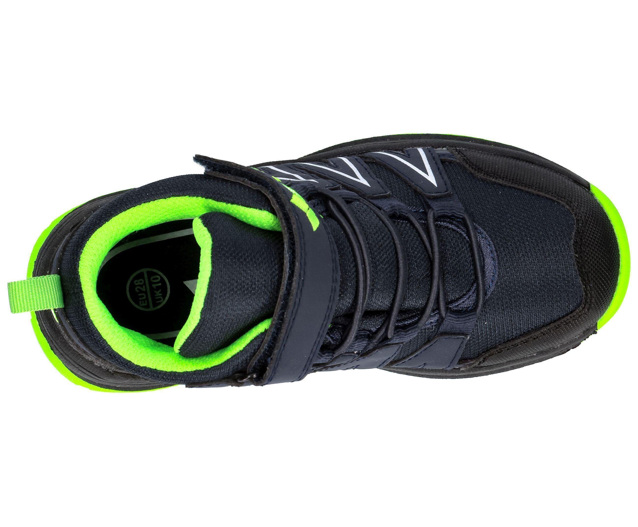 Lico Outdoorstiefel Flagstaff VS Outdoorschuh