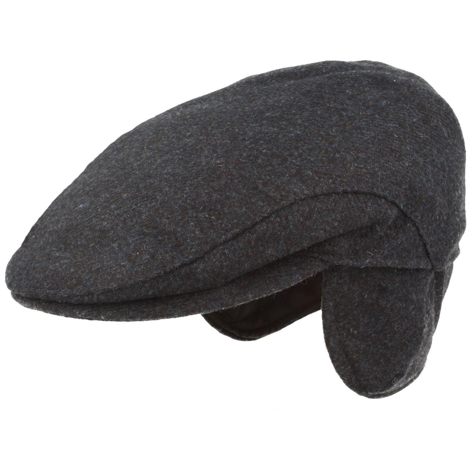 Schiebermütze