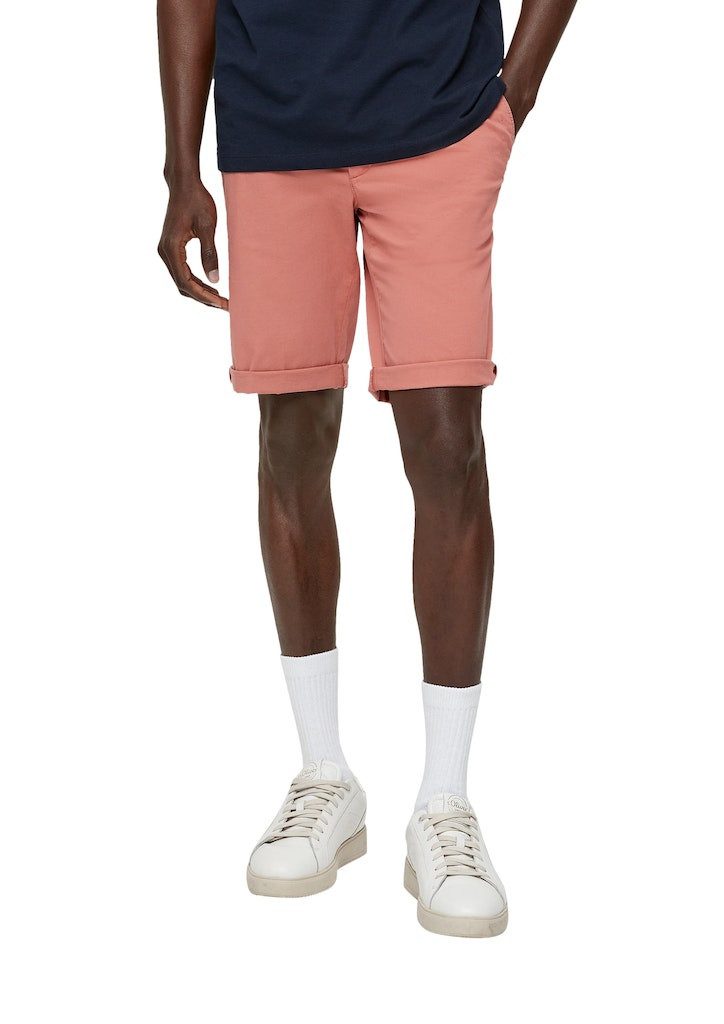 s.Oliver 3/4-Hose Bermuda