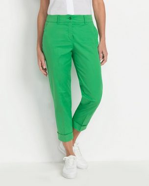 Raffaello Rossi Chinos Popeline-Hose Dora