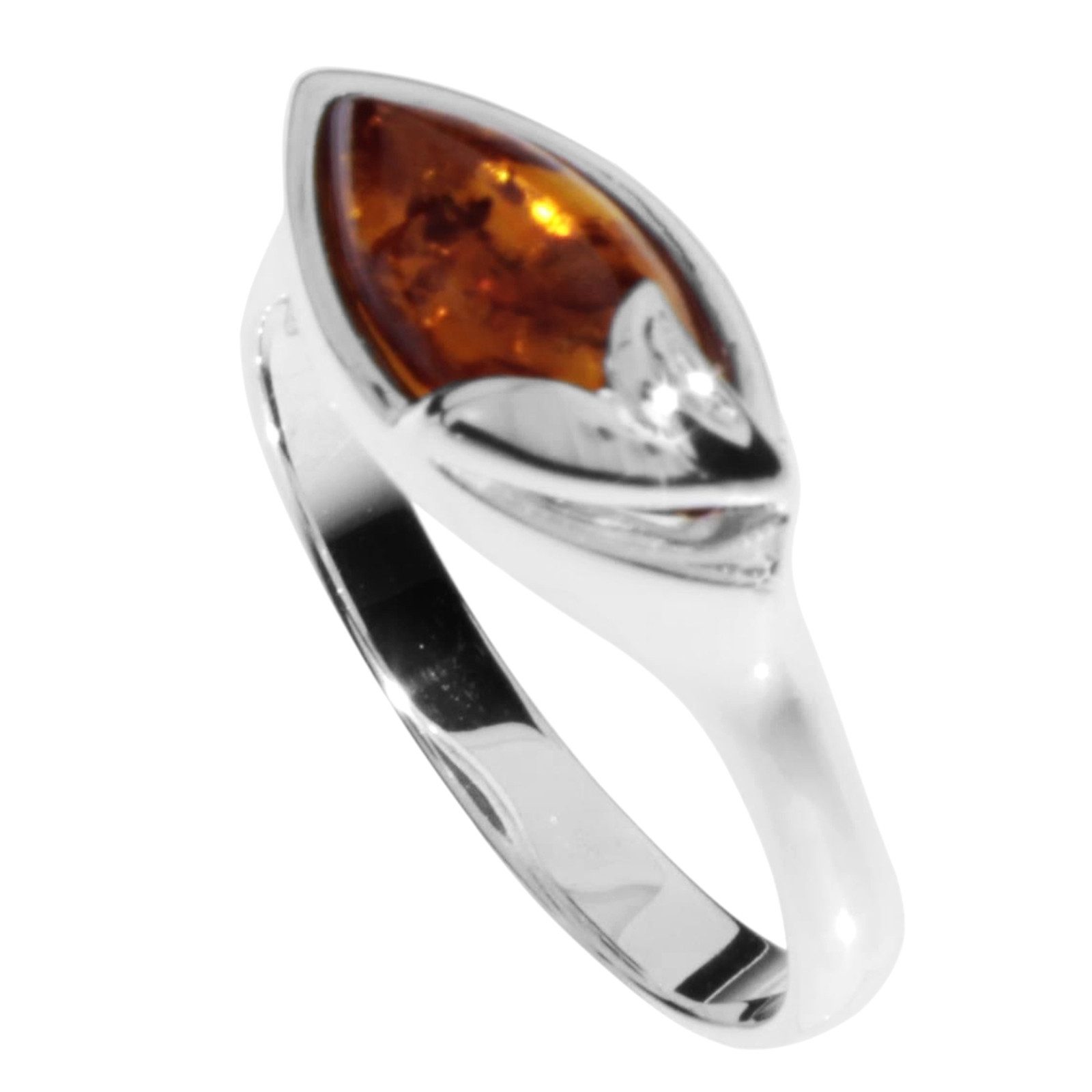 Fingerring Ostsee-Schmuck Ring Majken Ring Majken