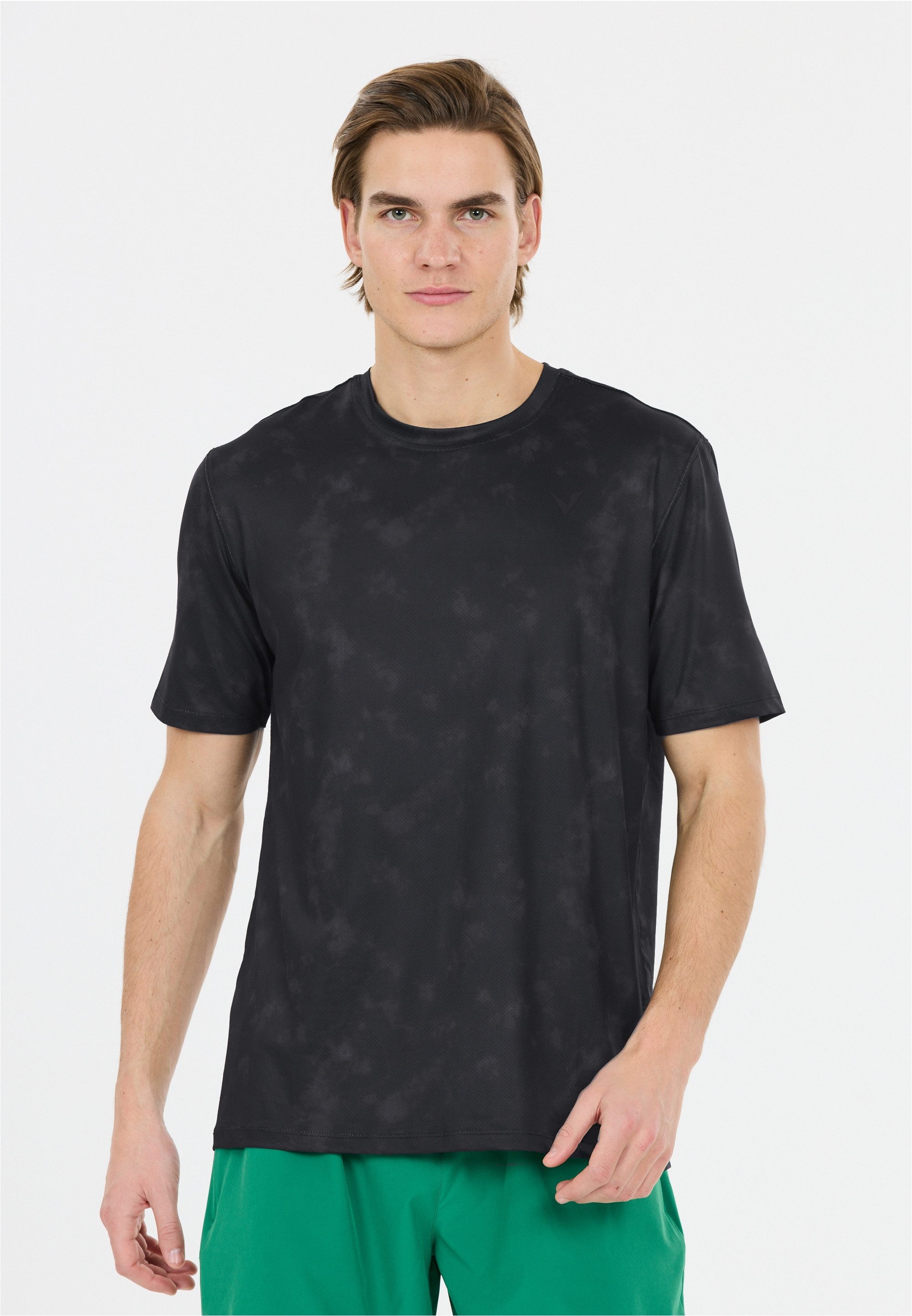 Virtus T-Shirt Eatoni mit Quick Dry-Funktion