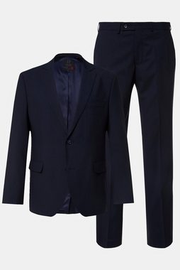 JP1880 Anzug Anzug ZEUS 2-tlg Business FLEXNAMIC® bis Gr. 72/36