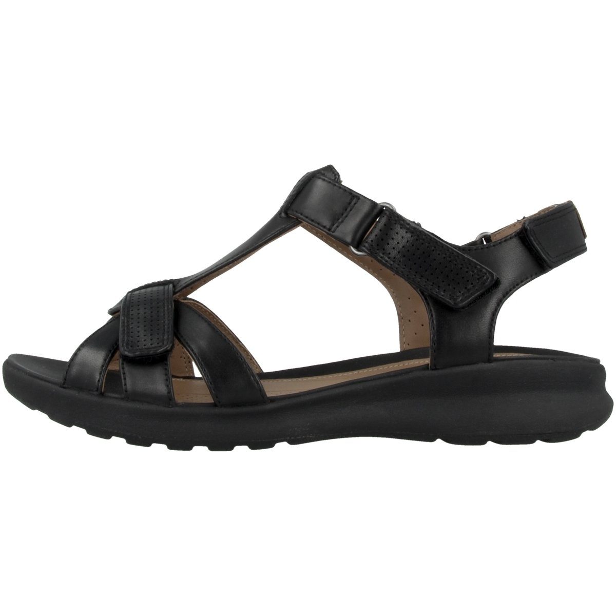 un adorn vibe sandals
