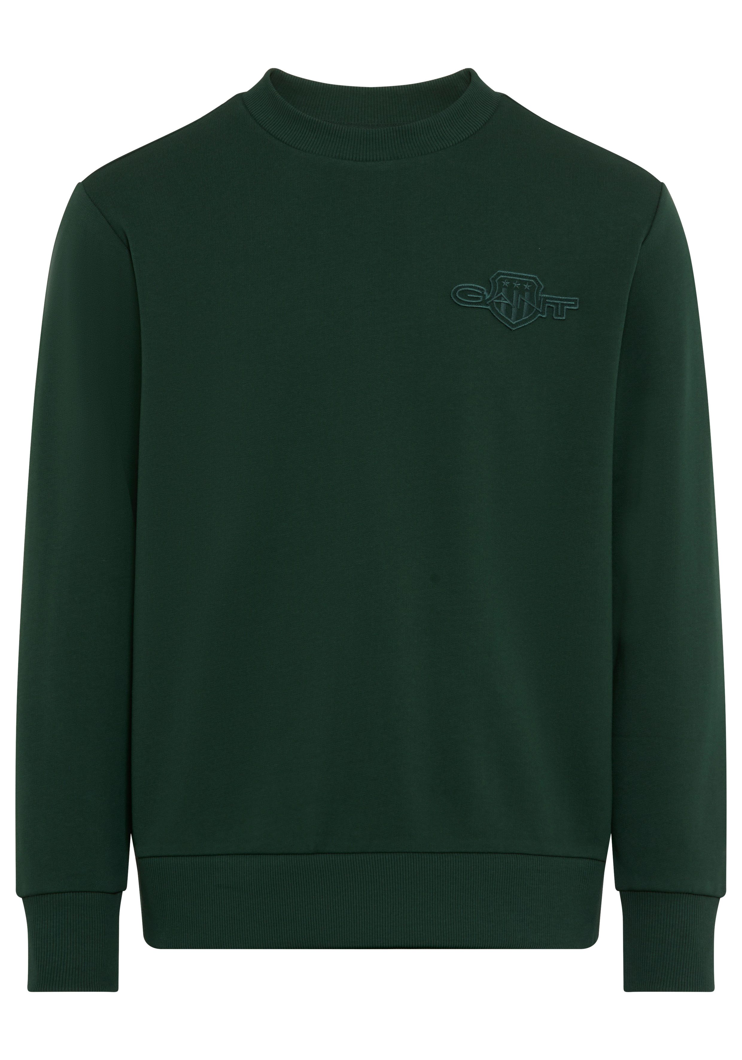 Sweatshirt TONAL SHIELD