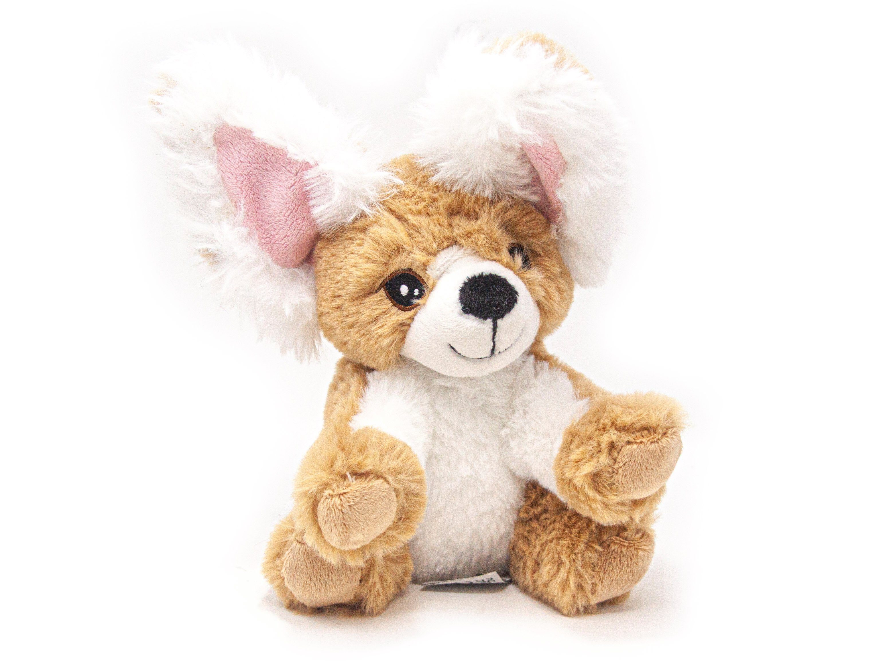Nature Planet Kuscheltier Nature Planet - Kuscheltier - Re-PETs S - Fennek Fuchs
