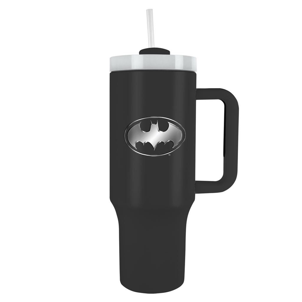 Thermobecher Batman Emblem Thermobecher 1200 ml