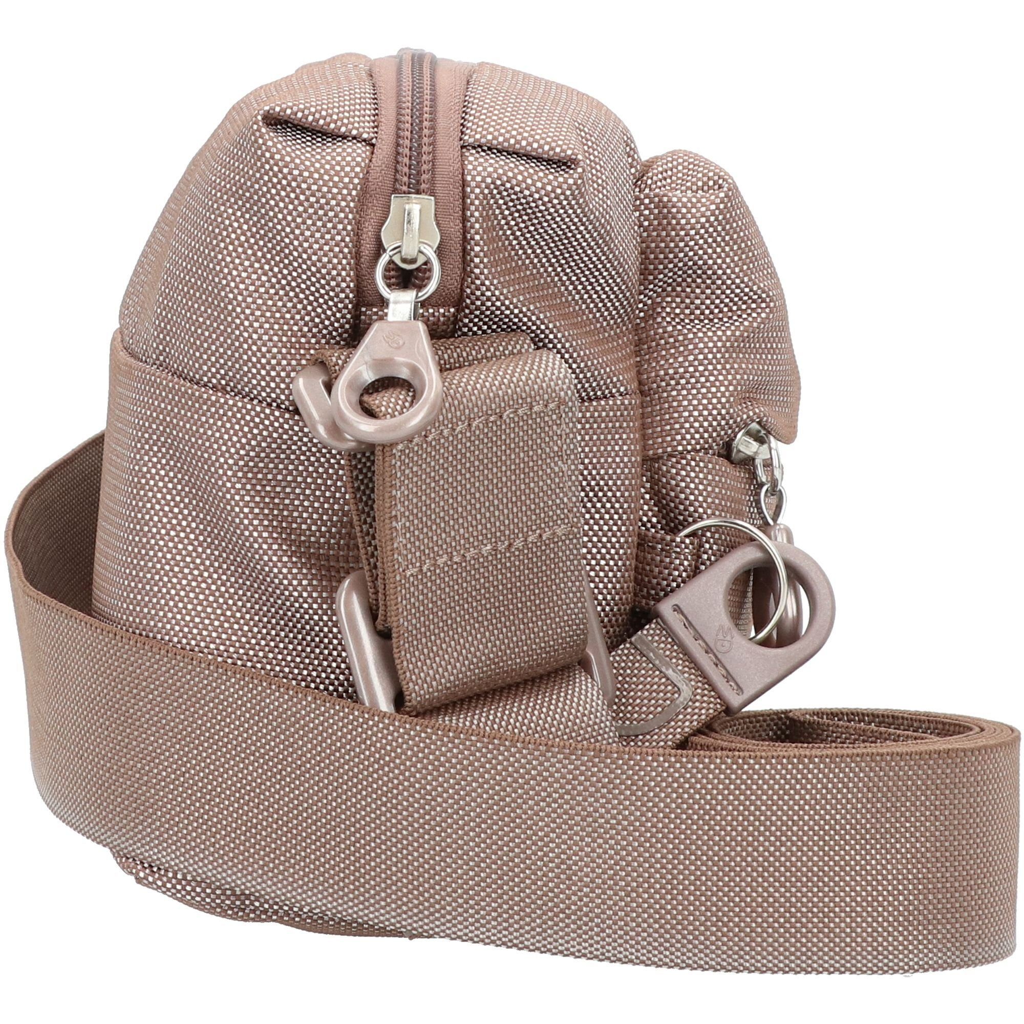 Mandarina Duck Umhängetasche MD20, Polyester