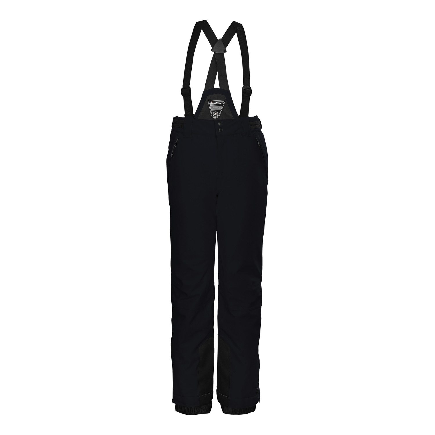 Skihose KSW 77 GRLS SKI PNTS