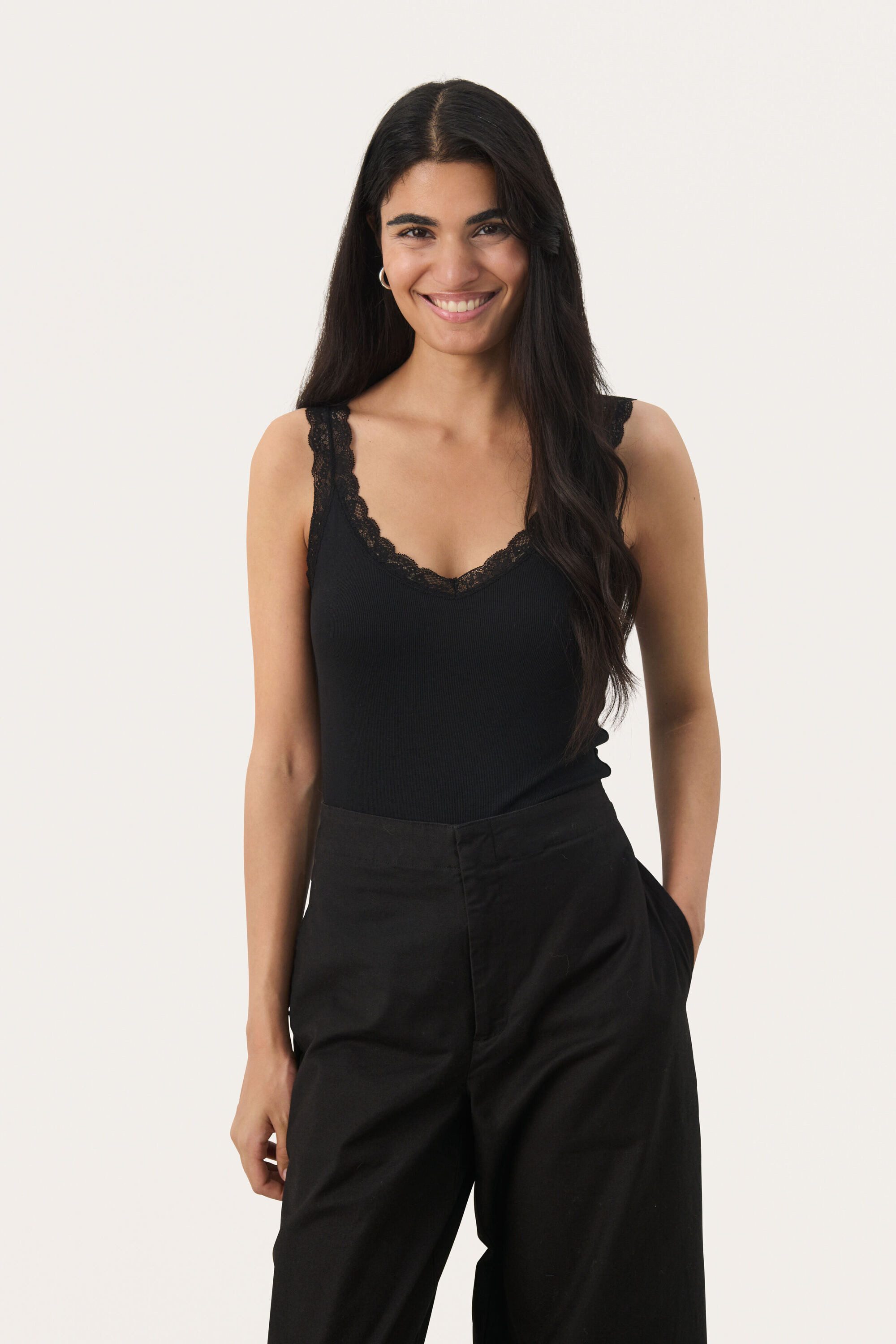 Part Two Blusentop Jerseytop JelonaPW