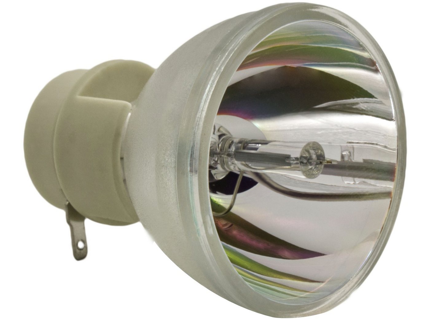 Thumbnail - azurano Beamerlampe für OSRAM P-VIP 230/0.8 E20.8, 230 W, P-VIP 220/1.0 E20.8, Einfacher Austausch, ersetzt OSRAM P-VIP ...