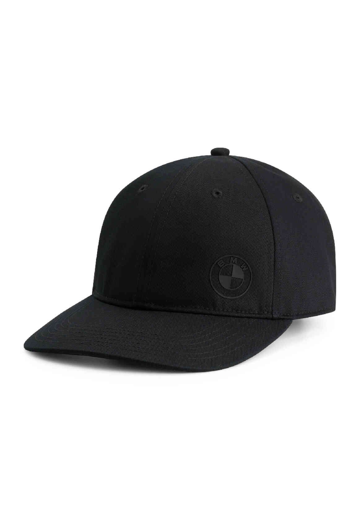 BMW Baseball Cap BMW M Cap Herren SchwarzKappe mit BMW Logo Stickerei Mütze (1-St)