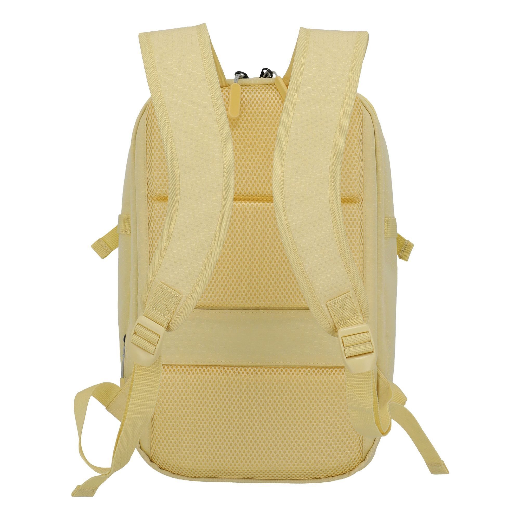 travelite Rucksack Kick Off, Polyester