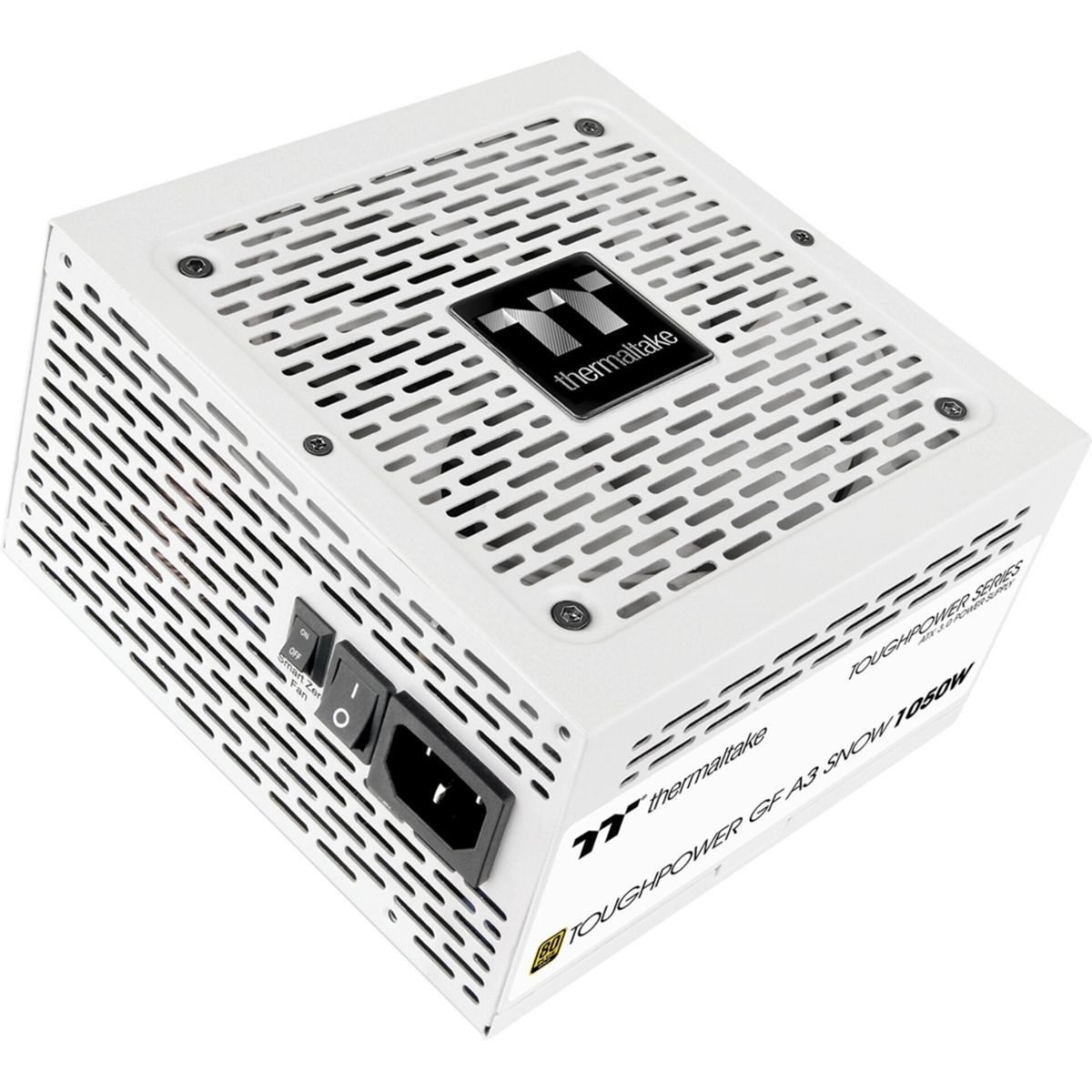 Thermaltake Toughpower GF A3 Snow 1050W Netzteil PC-Netzteil