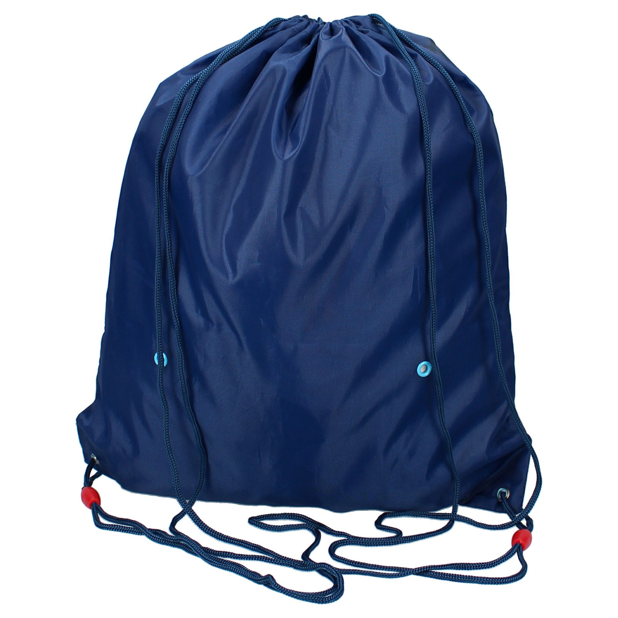 Vadobag Turnbeutel Avengers Turnbeutel Sportbeutel Rucksack Tasche Schwimmtasche