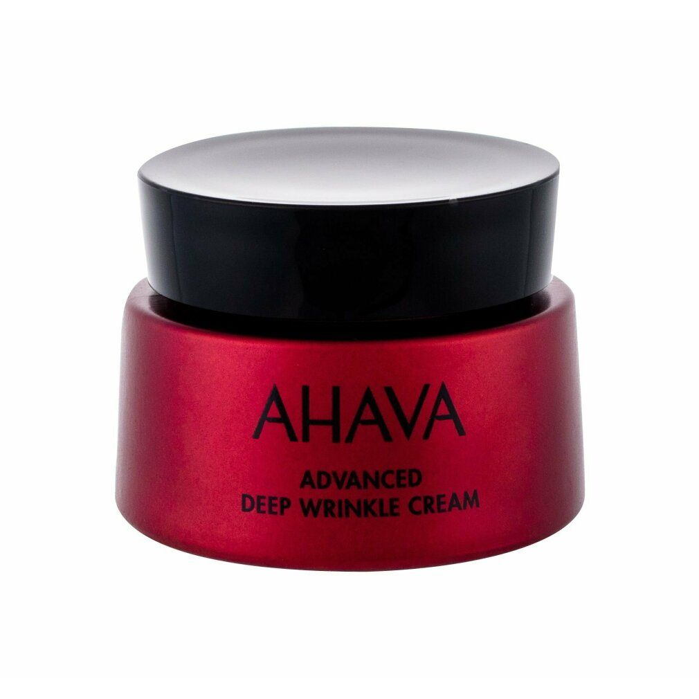 AHAVA Tagescreme A.O.S. Advanced Deep Wrinkle Cream