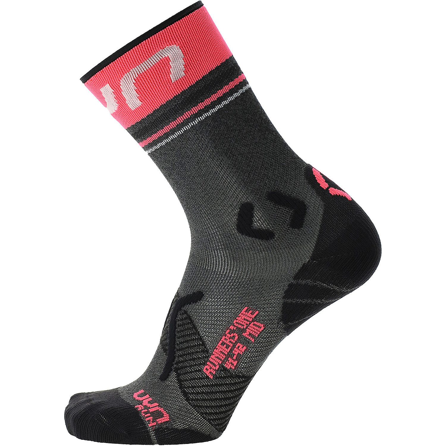 UYN Funktionssocken Socken W RUNNERS ONEMID SOCKS