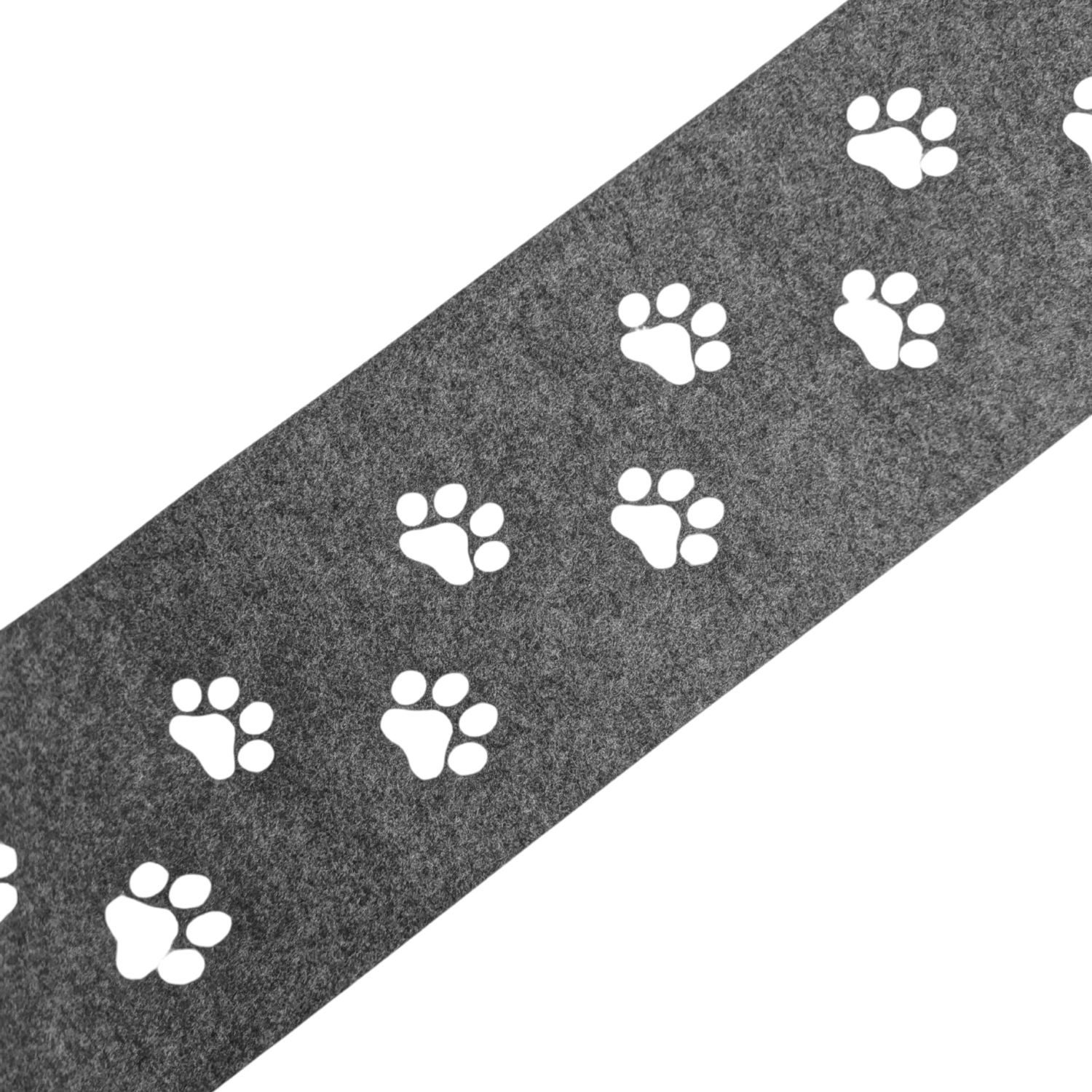 zaunzu Sichtschutzstreifen Design Vlies Dekor Tapsi günstig online kaufen