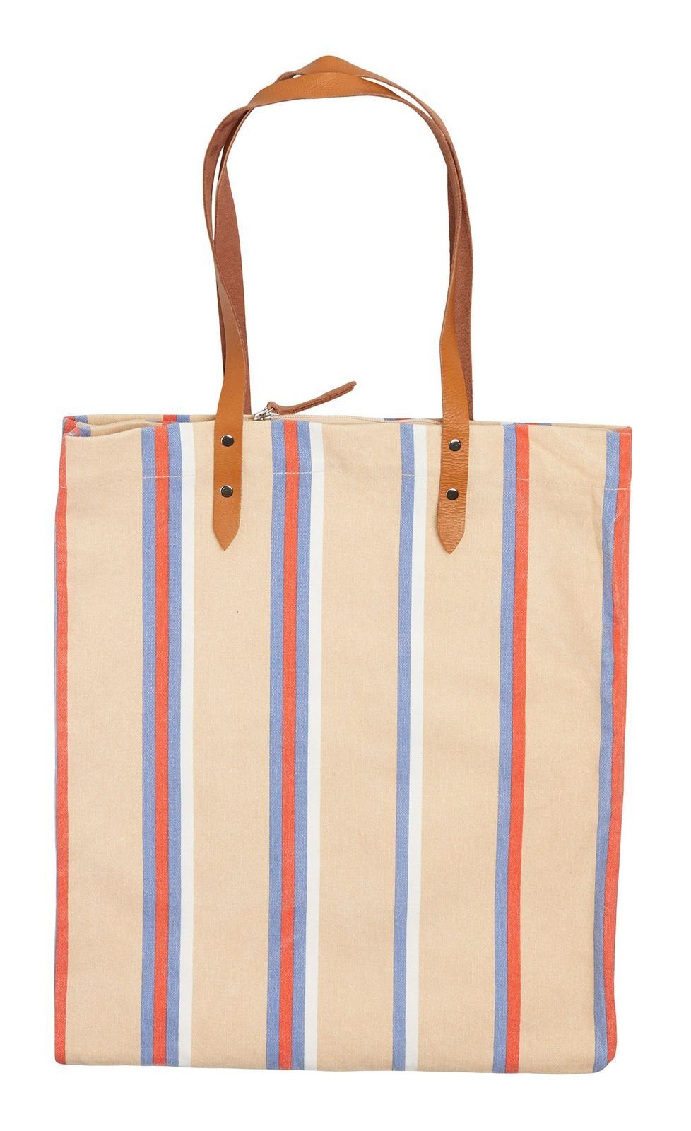 Shopper Rebecca