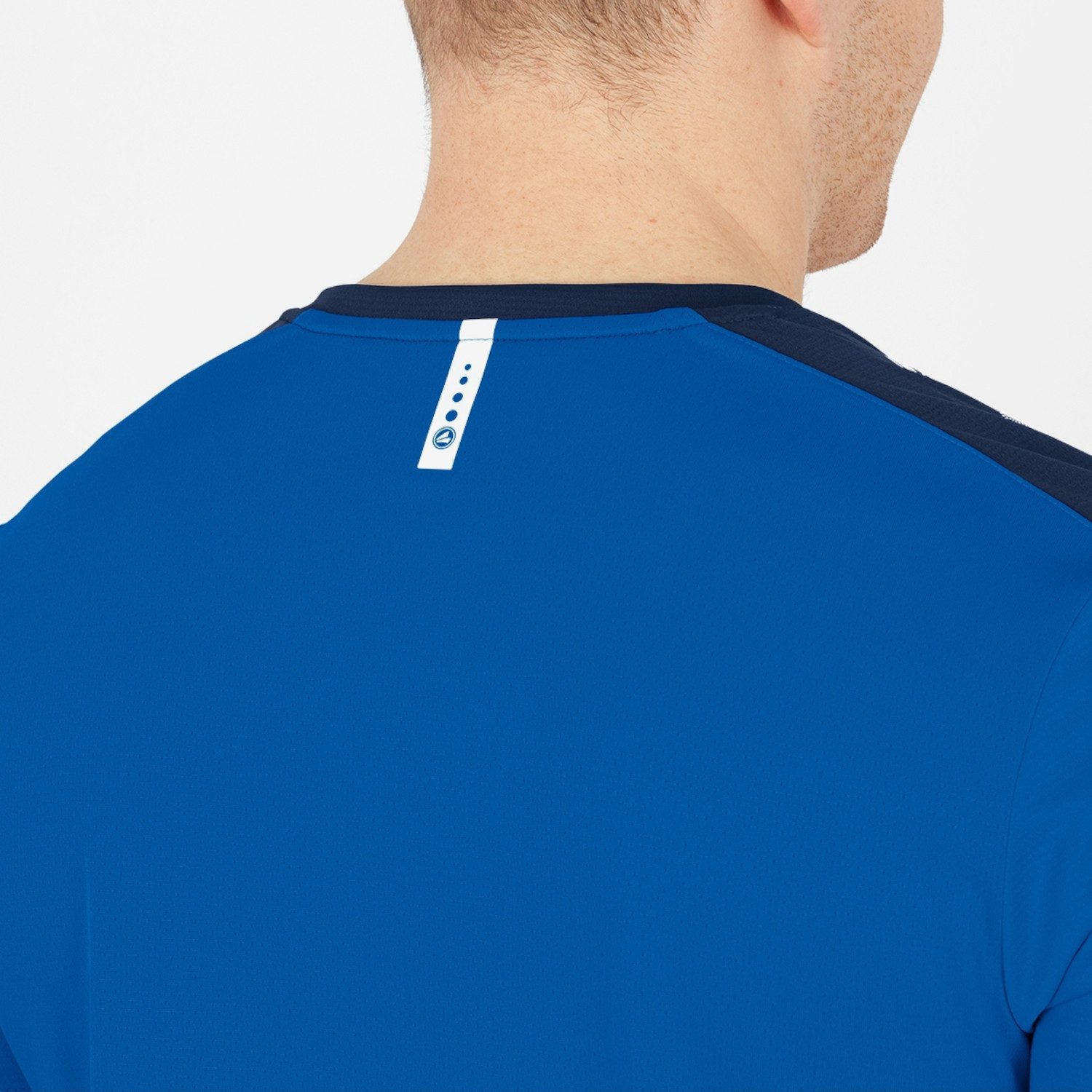 Jako T-Shirt Jako Kinder T-Shirt Champ 2.0 6120