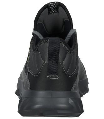 Ecco Sneaker Nubukleder Sneaker