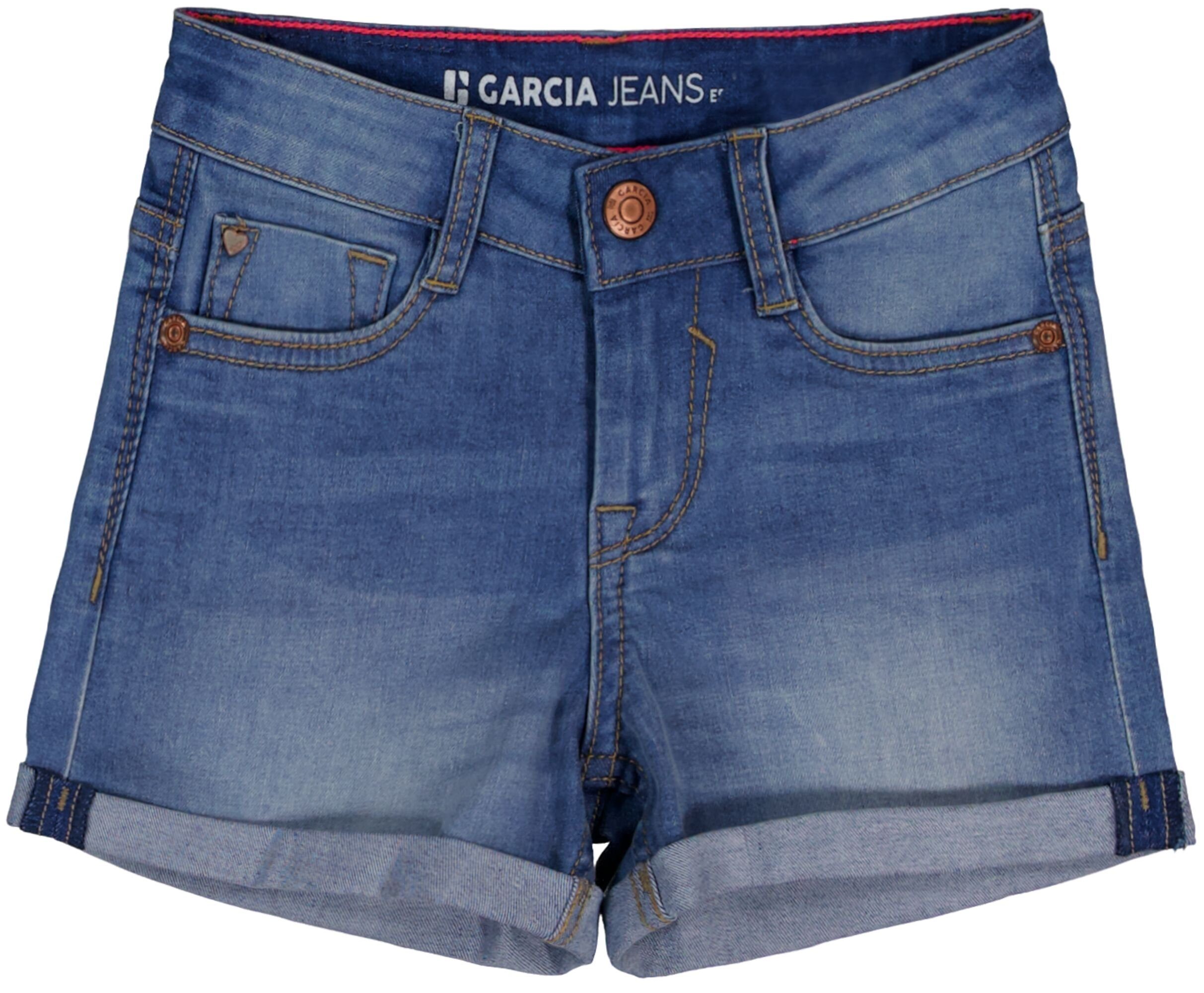 Garcia Jeansshorts Jeansshorts