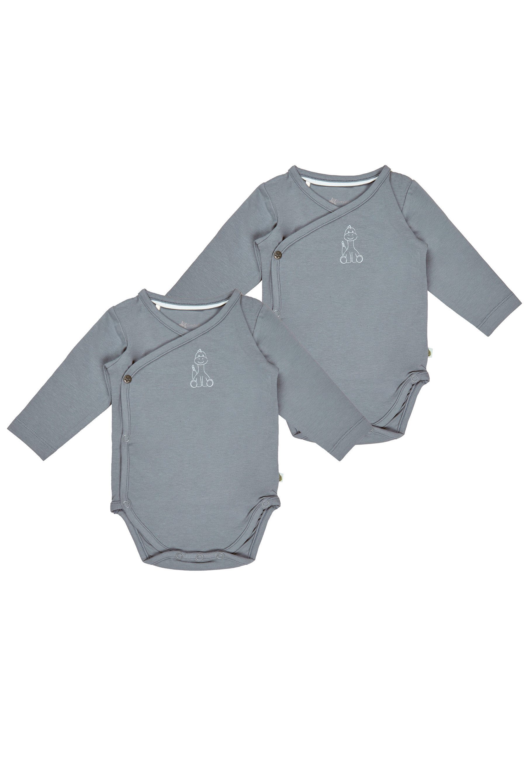 Sterntaler® Body Set Bodys im DP Rexi (1-tlg)
