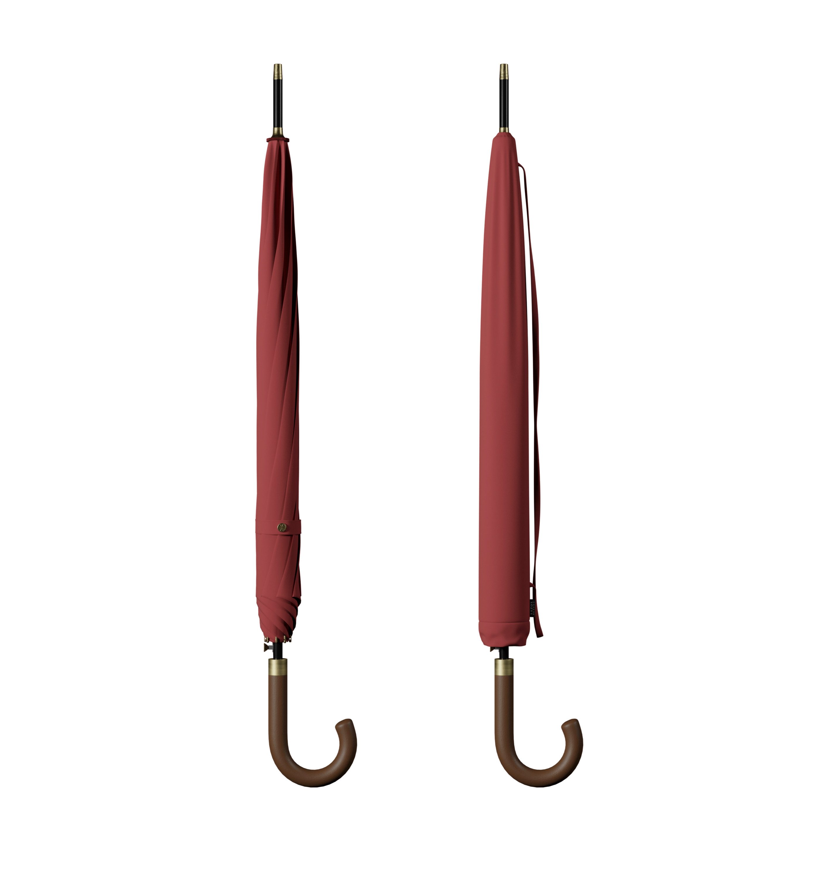 Sapor Design Stockregenschirm CLASSIC, sturmfest, Anti-Bruch Garantie, UV-S günstig online kaufen