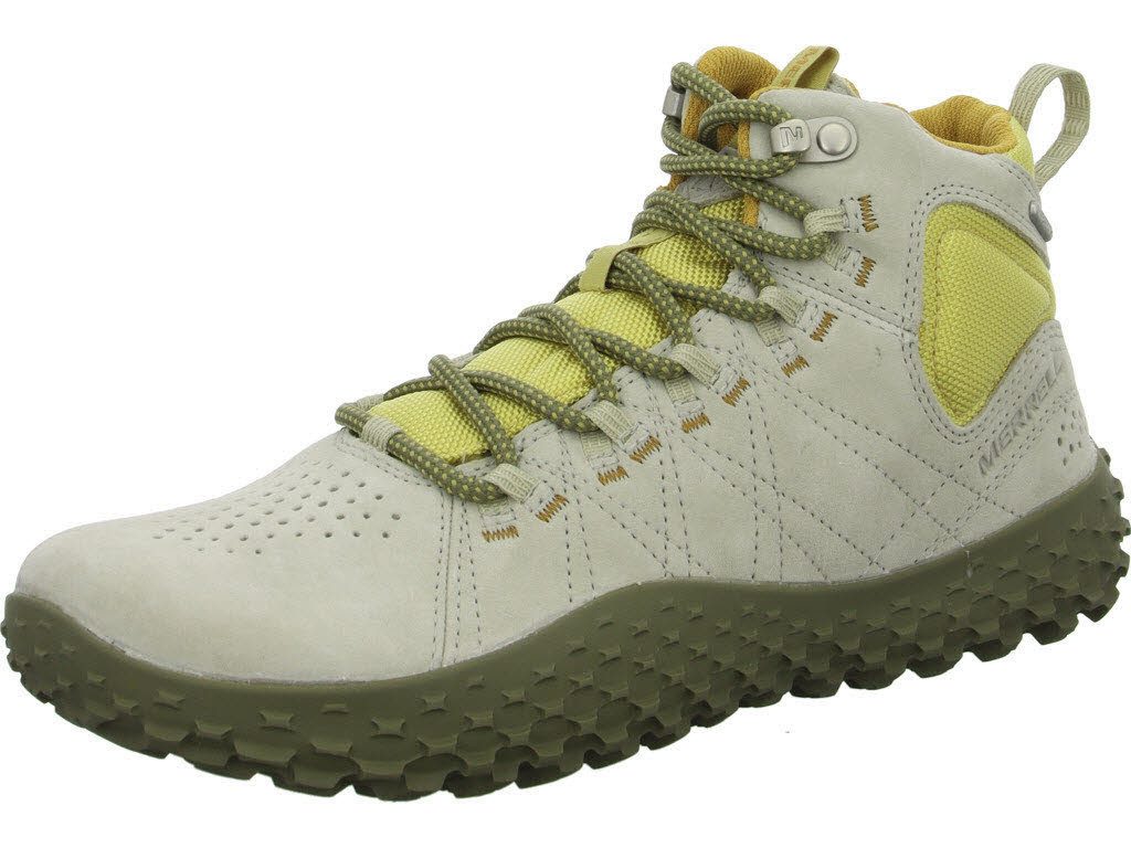 Merrell Wrapt Mid WP Barfußschuh