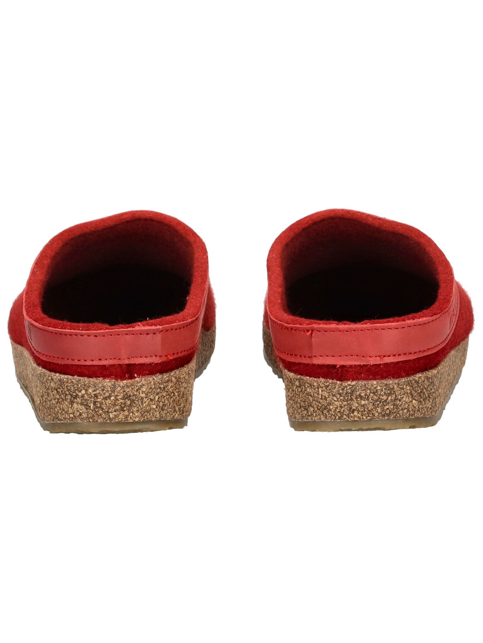 Haflinger Haflinger Hausschuhe Filz Hausschuh