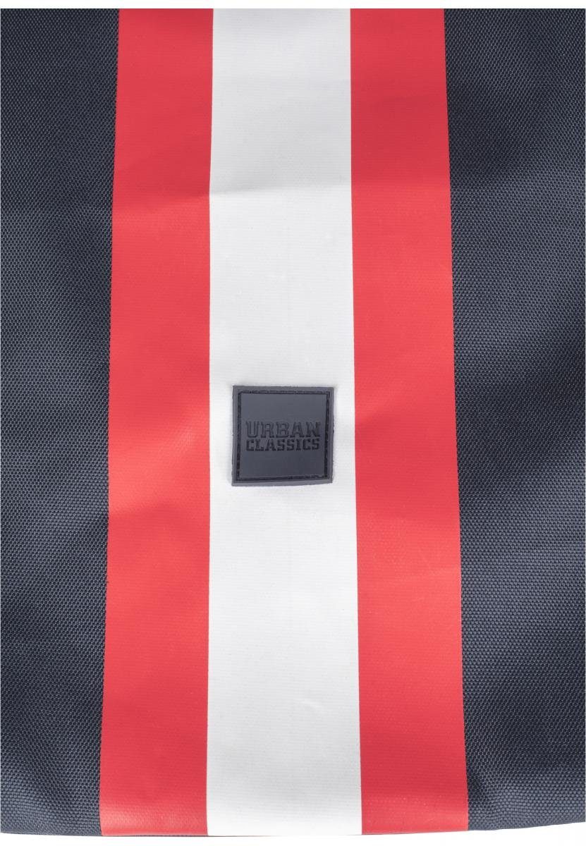Handtasche Gym URBAN Unisex Bag (1-tlg) CLASSICS Striped