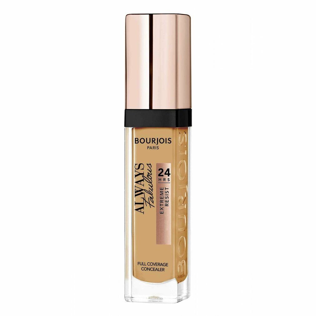 Bourjois Concealer Always Fabulous 24 H Extreme Resist Full Coverage Concealer