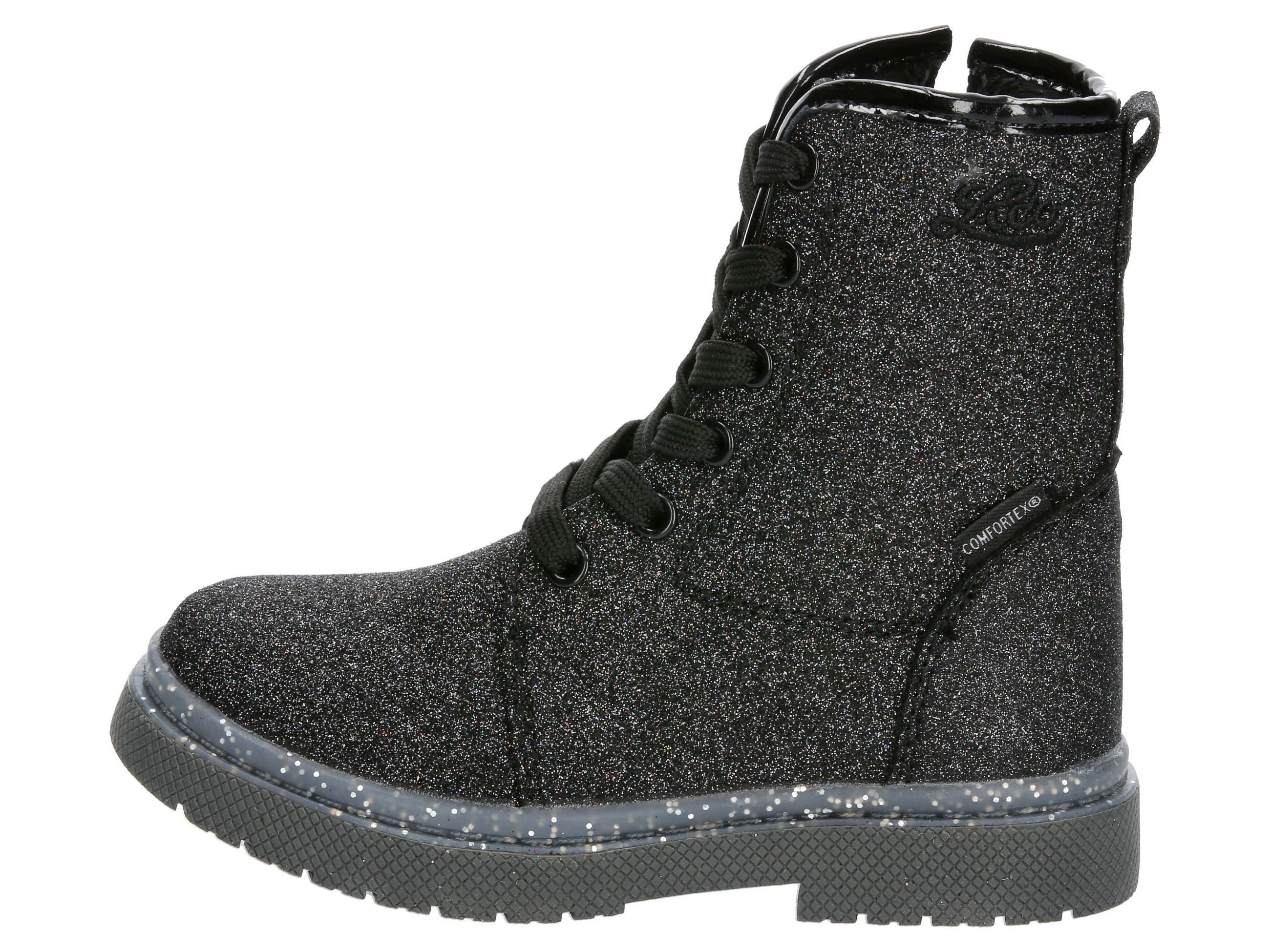 Lico Trendstiefel Isalie Hip Stiefel