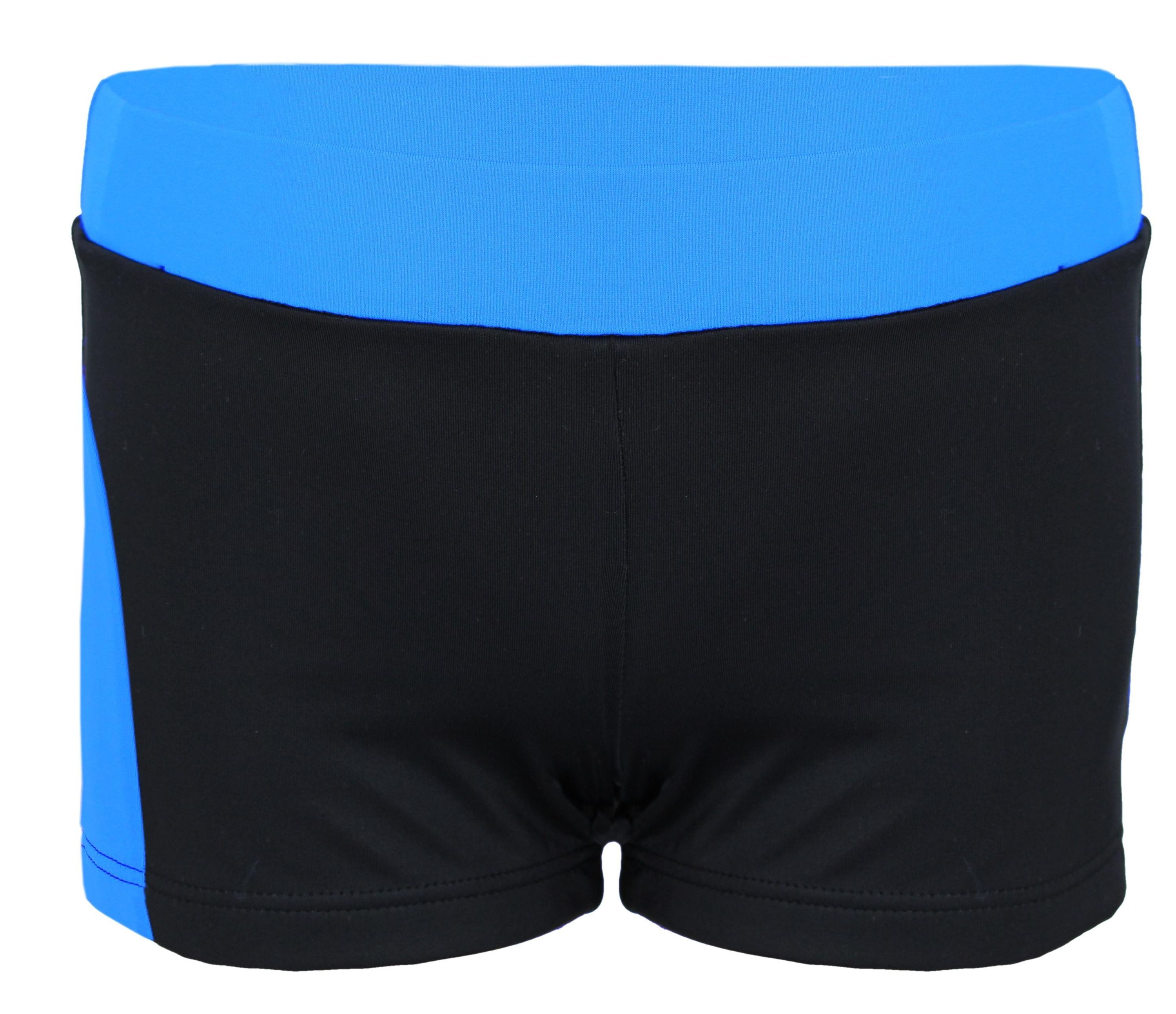 Aquarti Schwimmanzug Aquarti Mädchen Sport Bikini - Racerback Bustier & Badehose – Bild 5 von 5
