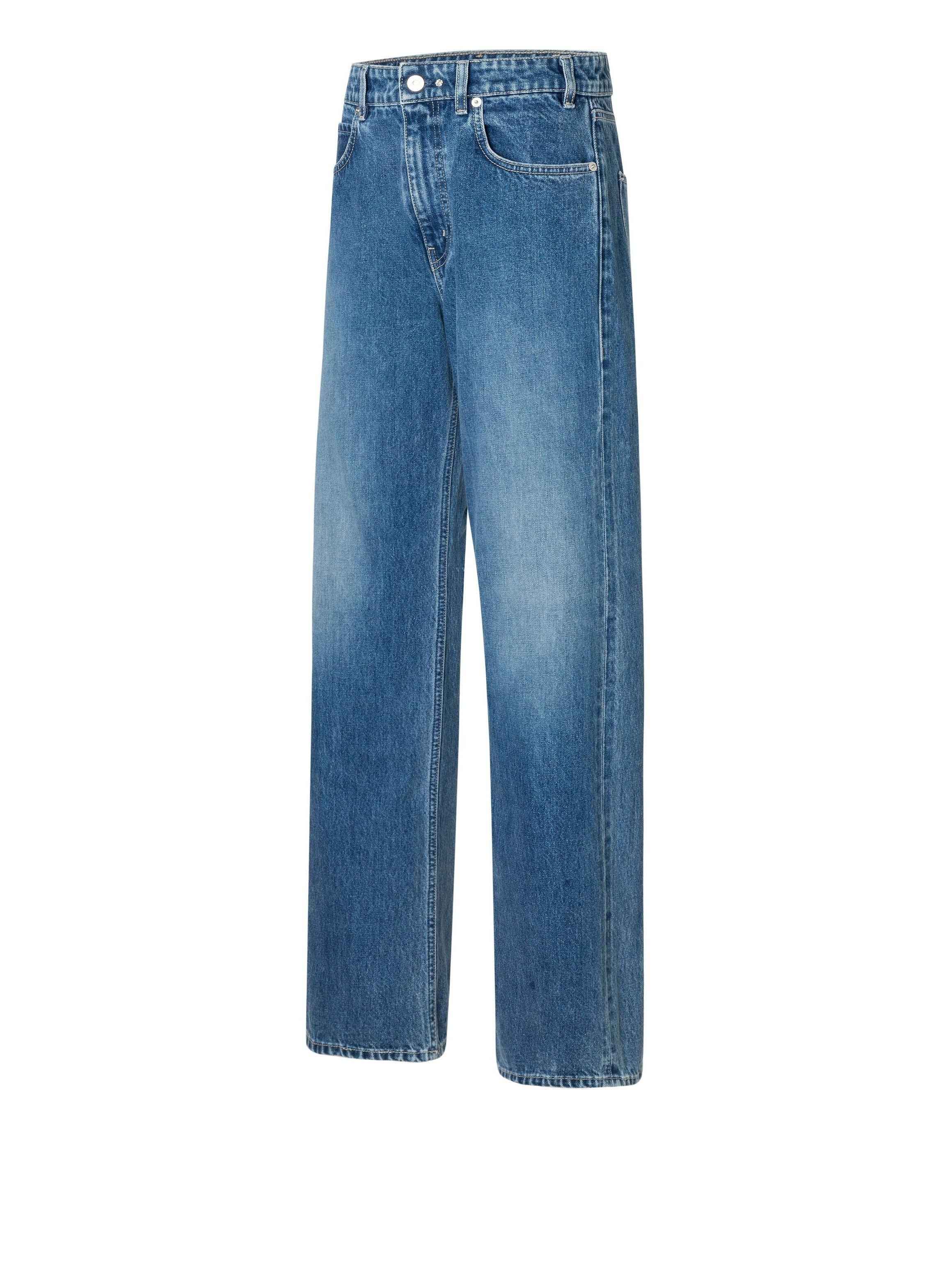 MAC Straight-Jeans LAS VEGAS