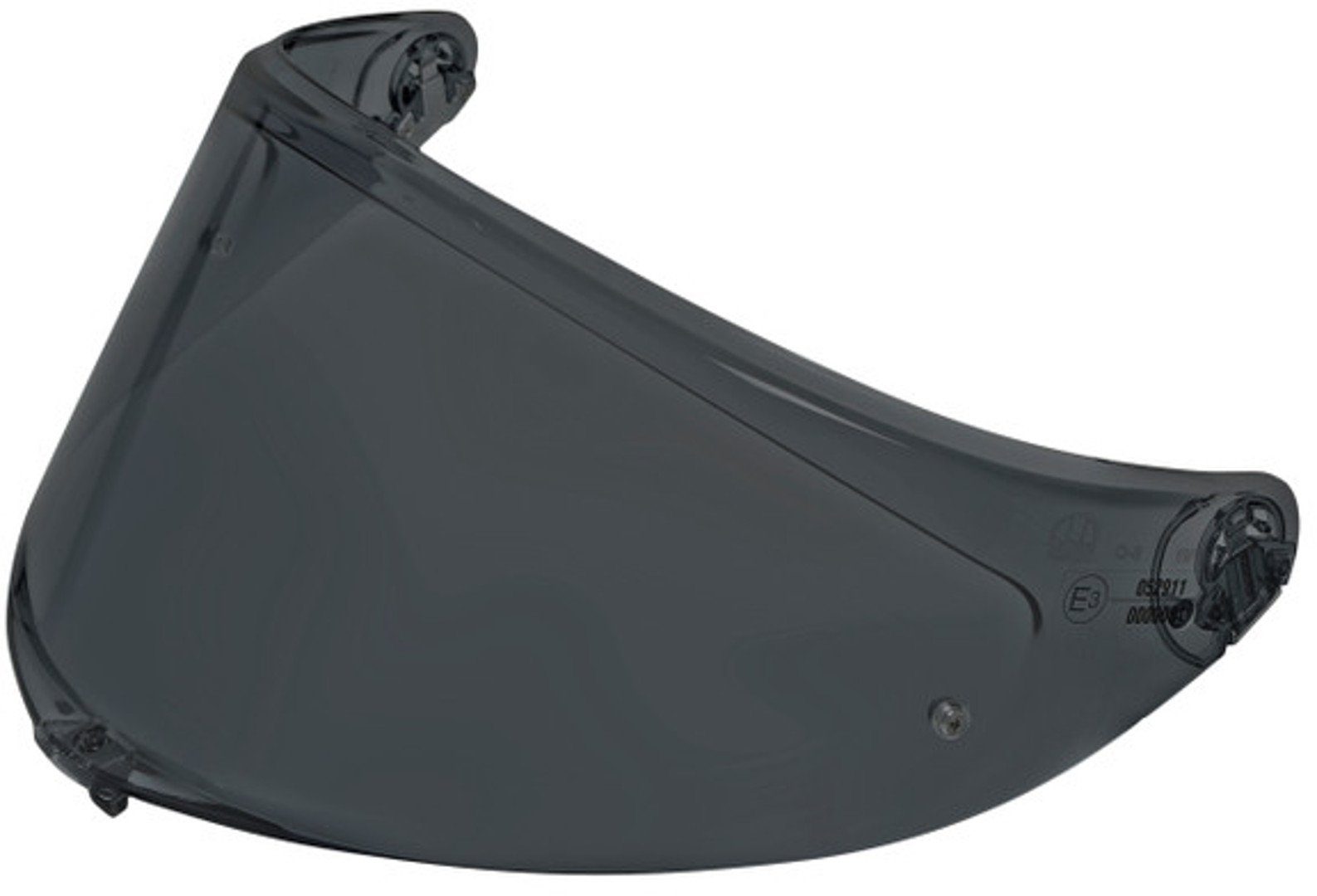 Motorradhelm Tourmodular XL-XXL Visier