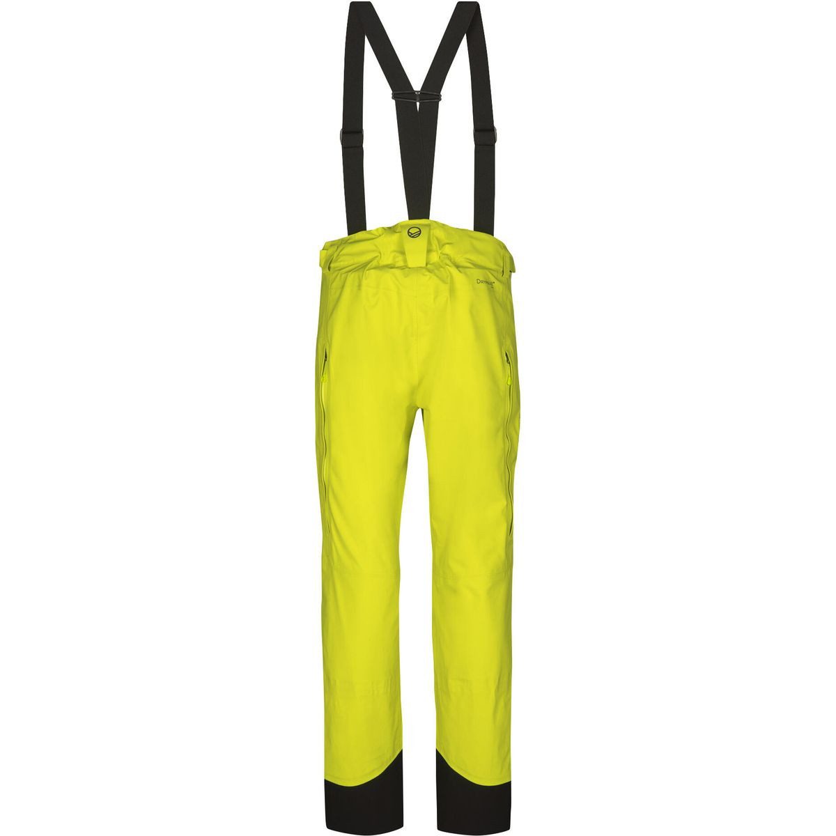 HALTI Skihose Settler 3L Drymaxx Ski Pants Men's Leichte, atmungsaktive und wasserdichte Ski- und Outdoorhose für