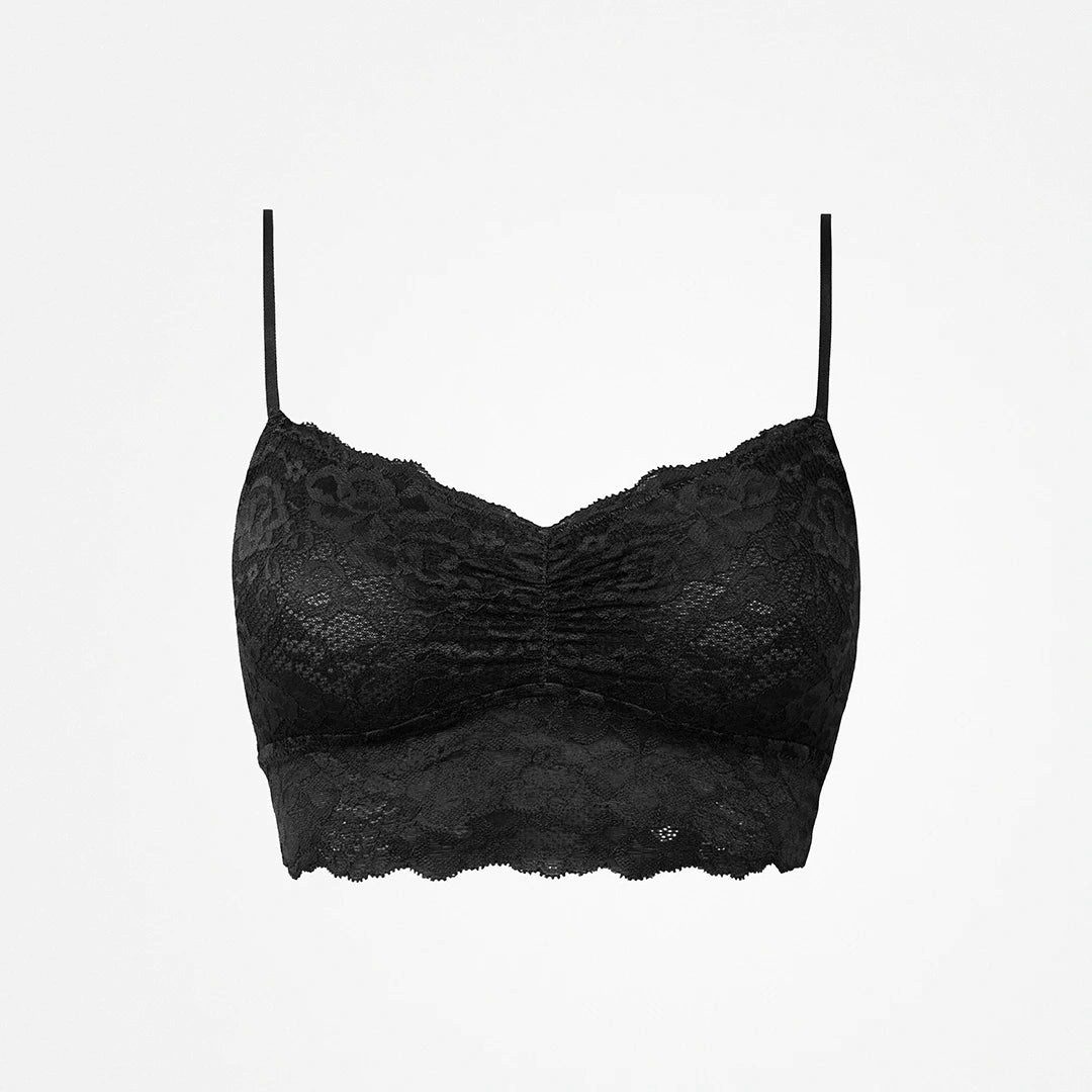 Bügel-BH Bra Lace Women black