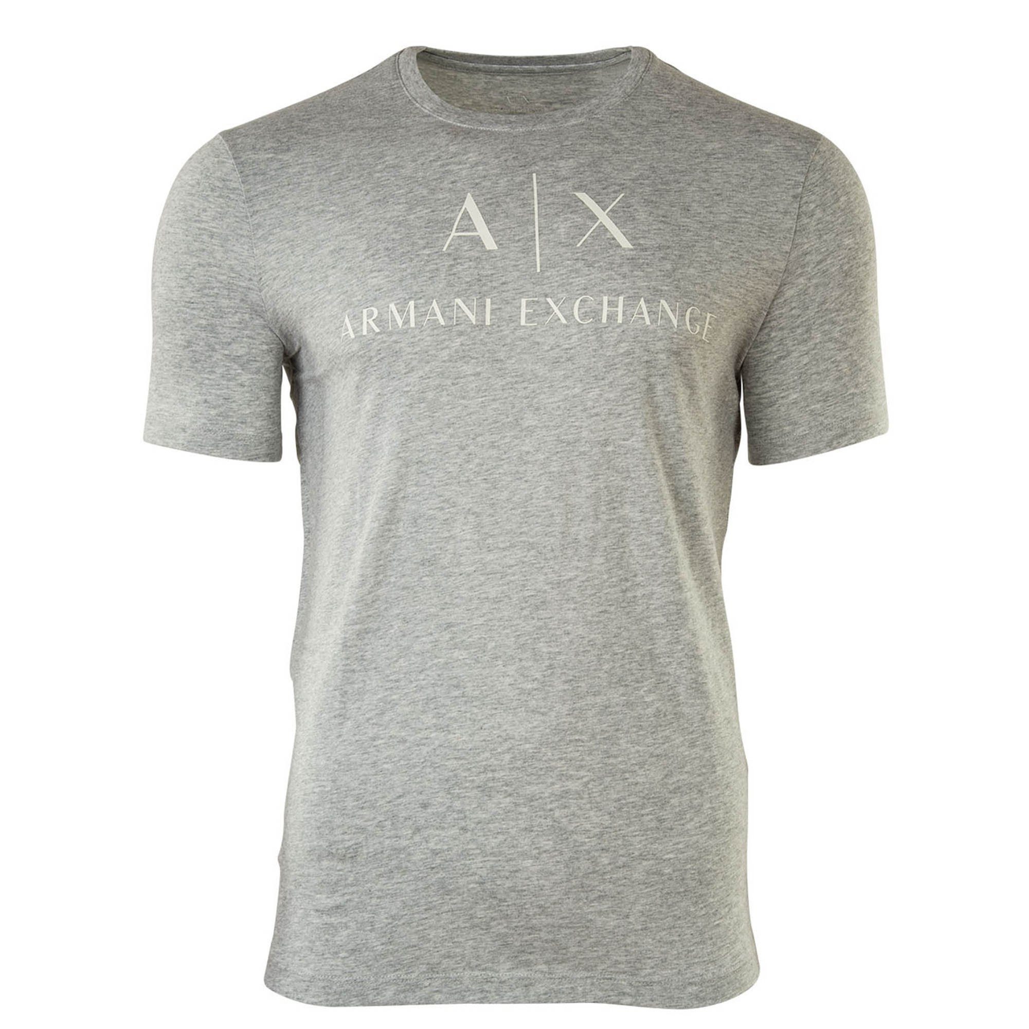 ARMANI EXCHANGE T-Shirt Herren T-Shirt 1er günstig online kaufen